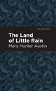 The Land of Little Rain, Austin Mary Hunter