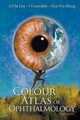 COLOUR ATLAS OPHTHALM (5TH ED), ARTHUR SM LIM IAN CONSTABLE ET AL