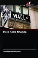 Etica nella finanza, Amirhosseini Florian