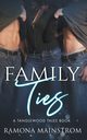 Family Ties, Mainstrom Ramona