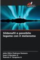 Sildenafil e possibile legame con il melanoma, Pedraza Romero John Elkin