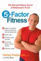 5-Factor Fitness, Pasternak Harley