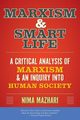 Marxism & Smart Life, Mazhari Nima