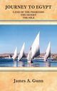 Journey to Egypt, Gunn James A.