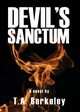 Devil's Sanctum, Berkeley T.A.