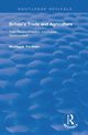 Britain's Trade and Agriculture, Fordham Montague