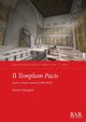 Il Templum Pacis, Meneghini Roberto