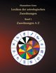Lexikon der astrologischen Zuordnungen Band 1, Goos Hannelore