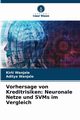 Vorhersage von Kreditrisiken, Wanjale Kirti