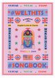 100 Englische Welthits (3/3) + 100 Gitarren-Playbacks (MP3) - Songbook, Gansel Detmar