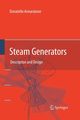 Steam Generators, Annaratone Donatello