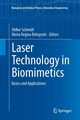 Laser Technology in Biomimetics, 