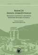 Badacze wiata staroytnego Biogramy uczonych z archiwum profesora Ryszarda Gansica, 
