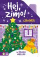 Hej, zimo! Choinka, 