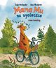 Mama Mu na wycieczce i inne komiksy, Jujja Wieslander