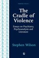 Cradle of Violence, Wilson Stephen