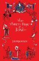 The Thirty-First of June, Priestley J. B.