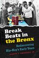 Break Beats in the Bronx, Ewoodzie Jr. Joseph C.