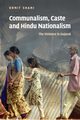 Communalism, Caste and Hindu Nationalism, Shani Ornit