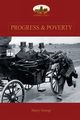 Progress and Poverty, George Henry