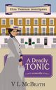 A Deadly Tonic, McBeath VL