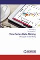 Time Series Data Mining, D. Venkatesan