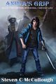 The Myrrosil Chronicles, McCullough Steven C