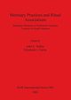 Mortuary Practices and Ritual Associations, 