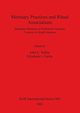 Mortuary Practices and Ritual Associations, 