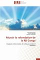 Russir la refondation de la rd congo, Collectif