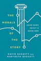 The Morals of the Story, Baggett David