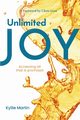 Unlimited Joy, Martin Kyllie