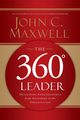 The 360 Degree Leader, Maxwell John C.