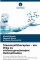 Stammzelltherapien - ein Weg zu vielversprechenden Heilmethoden, Nawab Khalid