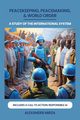 PEACEKEEPING, PEACEMAKING, & WORLD ORDER, Mirza Alexander