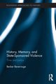 History, Memory, and State-Sponsored Violence, Bevernage Berber