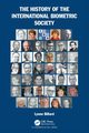 The History of the International Biometric Society, Billard Lynne