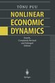 Nonlinear Economic Dynamics, Puu Tnu