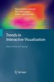 Trends in Interactive Visualization, 