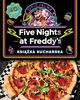Five Nights at Freddy's Oficjalna ksika kucharska, Cawthon Scott