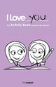 The Big Activity Book For Lesbian Couples, Lovebook