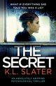 The Secret, Slater K.L.