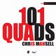 101 Quads, Mansell Chris