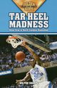 Tar Heel Madness, Sharpe Wilton