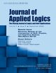 Journal of Applied Logics - The IfCoLog Journal of Logics and their Applications, 