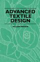 Advanced Textile Design, Watson William