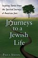 Journeys to a Jewish Life, Amann Paula