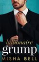 Billionaire Grump, Bell Misha