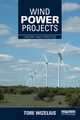 Wind Power Projects, Wizelius Tore