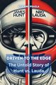 Driven to the Edge, Psaila Etienne